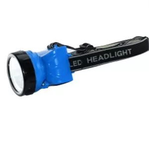 چراغ پیشانی هدلایت دی پی مدل DP- 722B