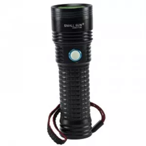 چراغ قوه پلیسی SMALL SUN مدل ZY-T150