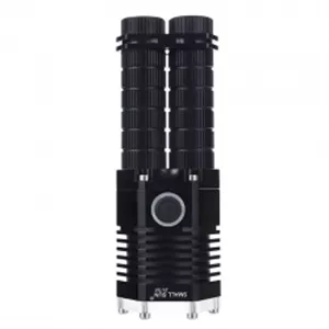 چراغ قوه پلیسی Small Sun ZY-T07