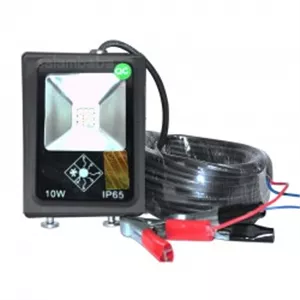 چراغ سیار LED ماشین 10 وات