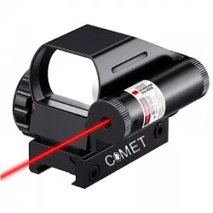 رد دات کامت 4 رتیکل 1x22x33 لیزری