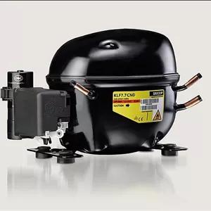 کمپرسور یخچال سکاپKLF7.7MFT گاز R134a
