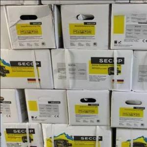 کمپرسور سکاپ SC21MFX گاز R134