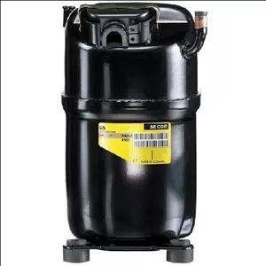 کمپرسور 1/7 تا 2 اسب بخار سکاپ مدل GS34CLX با گاز R404a