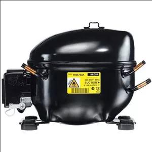 کمپرسور یخچال 1/5 سکاپ مدل HXK95AT گاز R600a