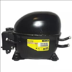 کمپرسور 1/3 سکاپ مدل NL8.4CLX با گاز R404a