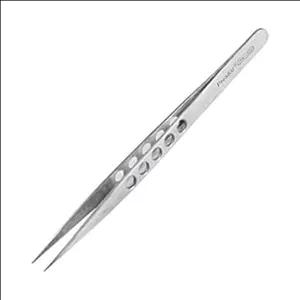 پنس استیل سرصاف نوک تیز پروسکیت مدل ProsKit 1PK-123T