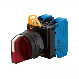 کلید یکطرفه فرمان مدل KACON J2-5720R-3 A2