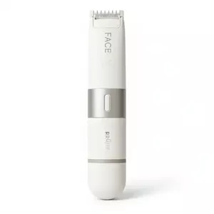 شیور اصلاح صورت و بدن بانوان براون BRAUN BS2000