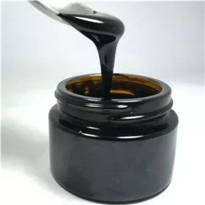 مومیایی اصلی متفاوت با نوع قهوه ای بازار درجه یک از گرم ترین نقطه جهان ۵۰ گرمی