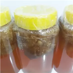 عسل وحشی کوهی  صادراتی زنبور ریز اقتصادی ۲۰۰ گرم
