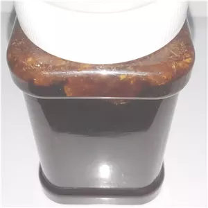 عسل کوهی به شرط ۱۰۰ گرم