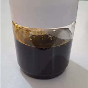 عسل سیاه وحشی ویرانگر تست صد گرم تخفیفی محدود