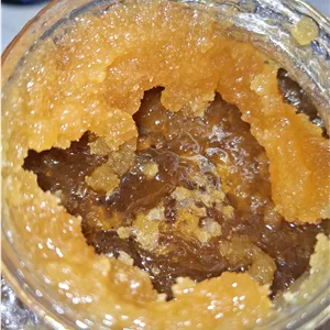 عسل ویرانگر کویر لوت ایران صادراتی ۱ کیلو