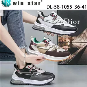 کتونی طرح ریبوک خارجی وارداتی Win Star مدل DL-58-1055