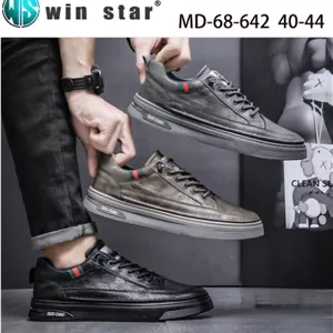 ونس مردانه وین استار مردانه مدل MD-68-642