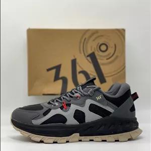 کفش مردانه چندمنظوره ۳۶۱° برای فعالیتهای فضای باز صددرصد اورجینال