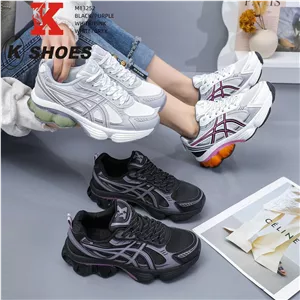 کتونی وارداتی مدل M13252 | طراحی اسپرت  اسیکس ASICS سایز ۳۷ تا ۴۱