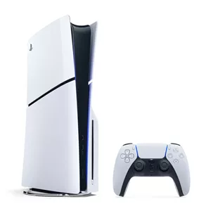 کنسول بازی سونی مدل Playstation 5 Slim سری Standard Edition