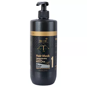 ماسک موی حرفه ای تاکوری شماره 1 مخصوص موهای خشک و معمولی حجم 700ml