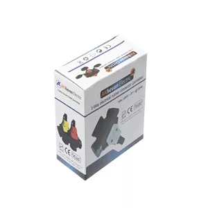 سه راهی برق کرال برند اخوان الکتریک