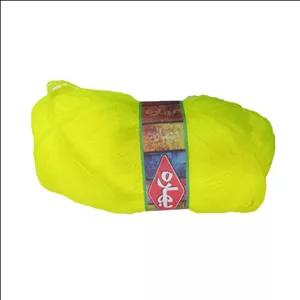 کاموا بهاره آکریلیک رنگ سبز