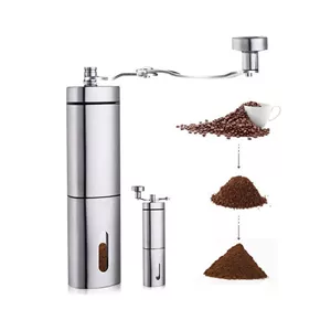 آسیاب کن دستی یونیک | unique |(گارانتی بدنه)