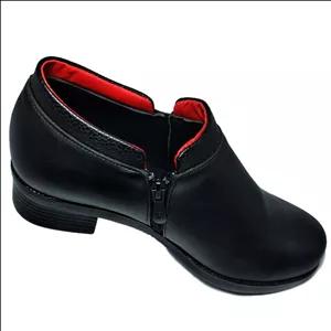 کفش چرم زنانه برند پانیا