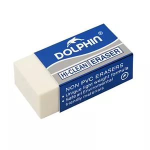 پاک‌ کن سفید مدل دلفین | NT-100|