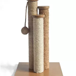 اسکرچر گربه مدل 3شاخه