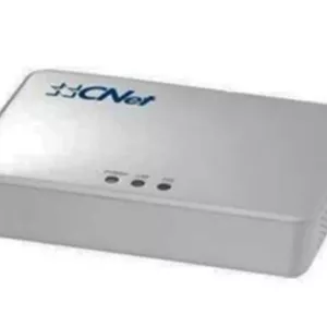 مودم-روتر  ADSL2 با سیم سی نت مدل CAR2-601U دسته دوم