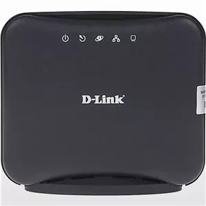 مودم دی لینک مدل DSL-2520U دسته دوم