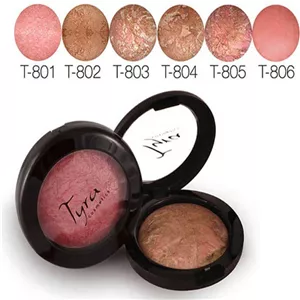 رژگونه ترکیبی تایرا شماره T-806