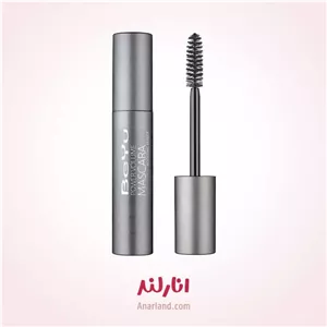 ریمل حجم دهنده نقره ای بی یو مدل Power Volume