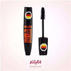 ریمل حجم دهنده بل مدل volume up full lash
