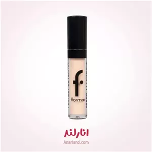کانسیلر مایع فلورمار پرفکت کاوریج 5ml (20-Fair Light)