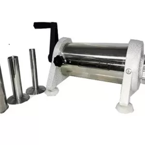 پرکن سوسیس و کالباس دستی 3 لیتری