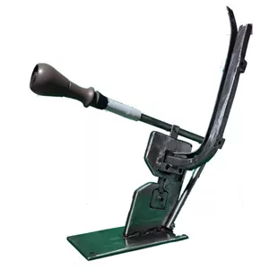 کلیپ زن دستی سوسیس