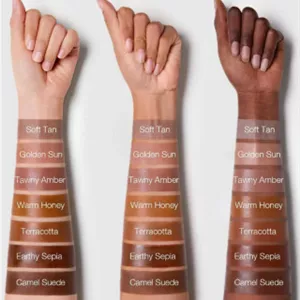 کانتور مایع سان اسکالپت شیگلم اورجینال – SHEGLAM Sun Sculpt Liquid Contour Original