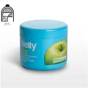 ماسک مو احیا کننده نلی مدل Green Apple