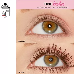 ریمل حجم دهنده توفیسد مدل Better Than Chocolate