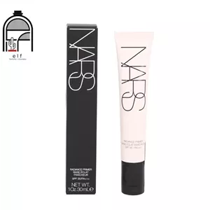 پرایمر  RADIANCE نارس  NARS RADIANCE PRIMER BASE ECLAT FRAICHEUR SPF35- 30ml