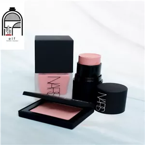 پک سه عددی رژگونه نارس