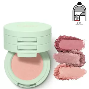 سایه چشم 3 طبقه کیکو 02 Kiko Beauty Essentials