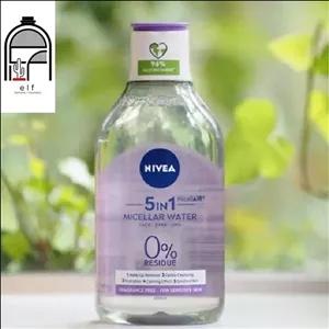 میسلار واتر نیوآ مدل 5 در 1 حجم 400 میل