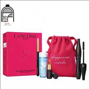 مجموعه آرایشی و مراقبتی چشم لانکوم مدل My Make up Favorites مجموعه 4 عددی