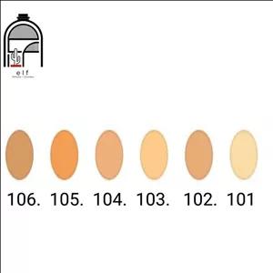 کرم پودر مکسول مدل Matte Cover