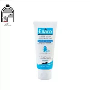 کرم دست آبرسان الارو 75 میل Ellaro Water Booster Hand Cream