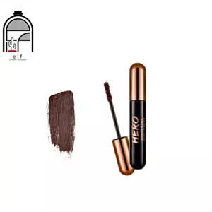 ریمل قهوه ای حجم دهنده فلورمار Flormar مدل Hero