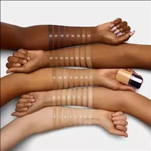 کرم پودر ضدآب اربن دیکی فیس باند (Urban Decay Face Bond Self Setting Waterproof Foundation)